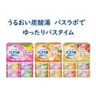 炭酸ガス入浴剤12種の香りしっとり保湿72回分全6箱各12錠入 HERSバスラボ