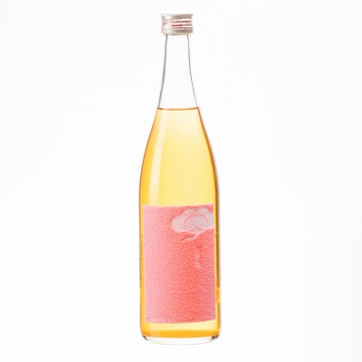 鶴梅　完熟・完熟にごり　720ml　2本セット