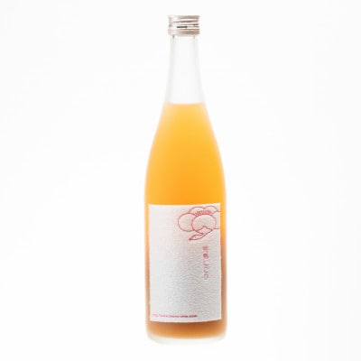 鶴梅　完熟・完熟にごり　720ml　2本セット
