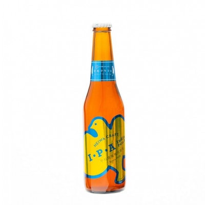 平和クラフト　ビール3種　330ml　6本セット