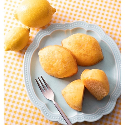 和歌山レモンケーキスタンダード(3個入箱)