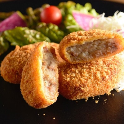 冷凍 熊野牛 コロッケ 60g 30個