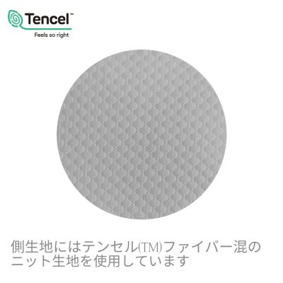 《テンセルピロー 枕 サポートタイプ》サポート枕ピロー