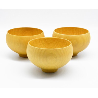B.C. TSUBO type1　NA　3個セット