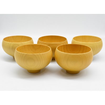 B.C. TSUBO type1　NA　5個セット