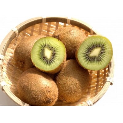 【2026年2月より順次発送】森本農園のキウイフルーツ　2kg