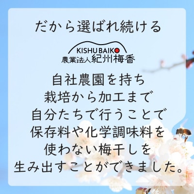 訳あり 無添加 梅干し 紀州梅香の減塩3%つぶれ梅 1kg(500g x 2)