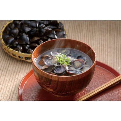 東北町小川原湖産 特大調理しじみ 150g×20パック