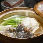 「兜すっぽん」鍋　醤油・生姜味3セット　青森シャモロックスープ味2セット(肉入りスープ5)