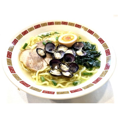 大和しじみ　150g×3パック