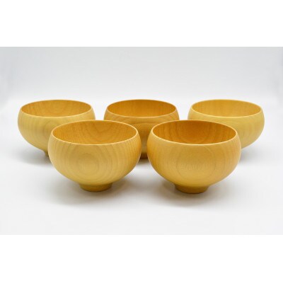 B.C.　TSUBO　type1 NA　5個セット