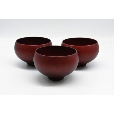 B.C. TSUBO type1 BR 3個セット