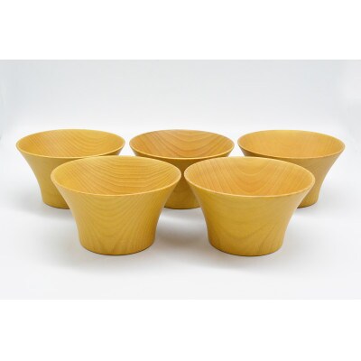 B.C.　KAME　type1 NA　5個セット