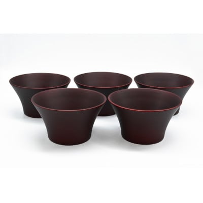 B.C.　KAME　type1 BR　5個セット