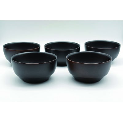 DSスープボール　(L)　DBR　5個入り