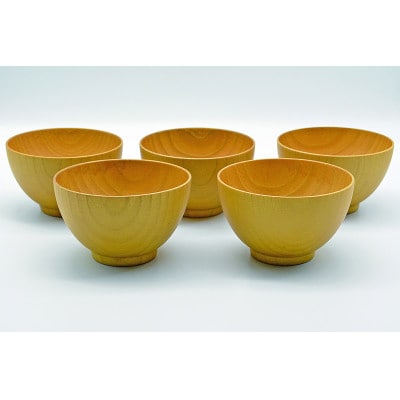 シフォンスープボール　NA(L)　5個入り