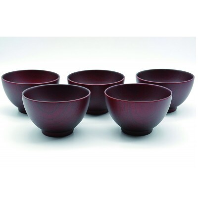 シフォンスープボール　BR(L)　5個入り