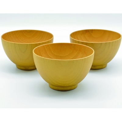 シフォンスープボール　NA(L)　3個入り
