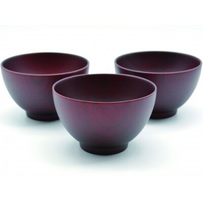 シフォンスープボール　BR(L)　3個入り