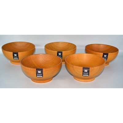 山麓スープボール　NA　5個入り