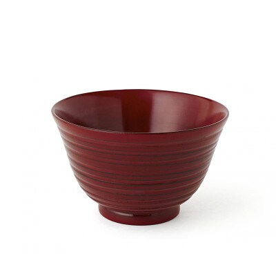 はもん汁椀　根来　3個入り