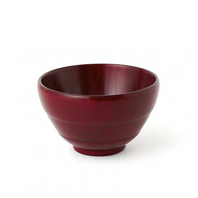 キッズ椀　茜　5個入り　A-4100　