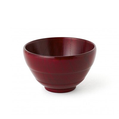 キッズ椀　茜　3個入り　A-4100　