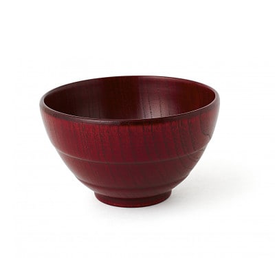 汁椀　茜　3個入り　A-4120