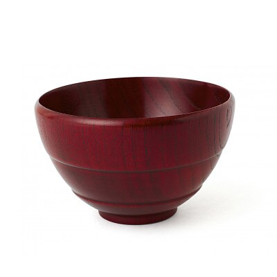 お好み椀　茜　5個入り　A-4130