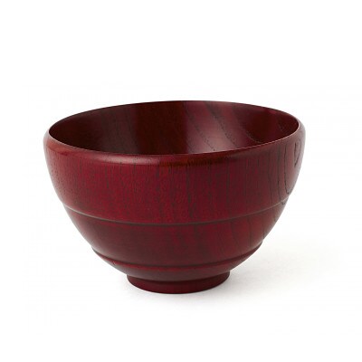 お好み椀　茜　3個入り　A-4130