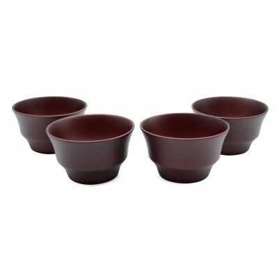 B.C.　HACHI　type1 BR　4個入り