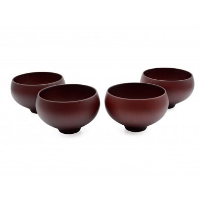 B.C.　TSUBO　type1 BR　4個入り