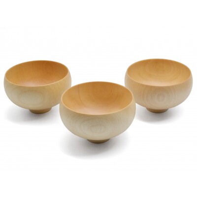 B.C. 水目桜 TSUBO　NA　3個セット