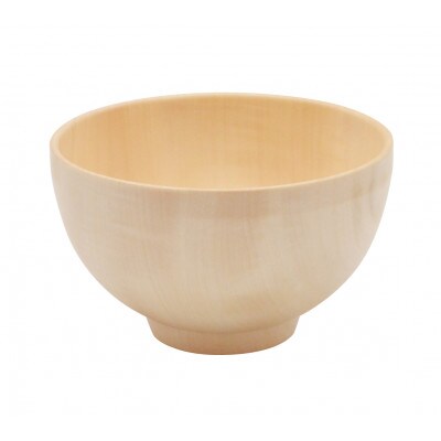 水目桜 シフォン スープボール　L　NA　3個セット