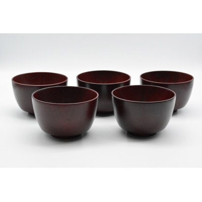 グリップボール　茜　5個セット
