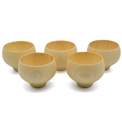 B.C. コーヒー TSUBO　NA　5個セット