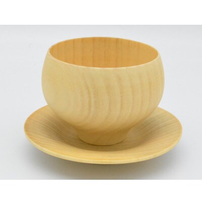 B.C. コーヒー TSUBO　NA　ソーサー付