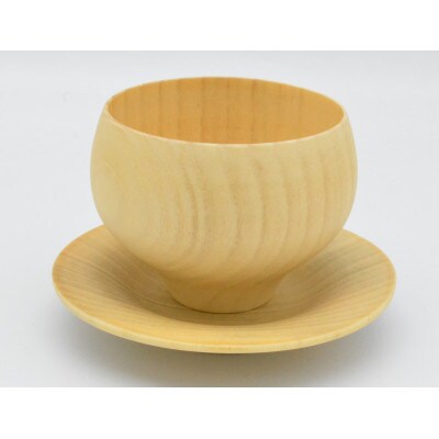 B.C. コーヒー TSUBO　NA　ソーサー付　3個セット