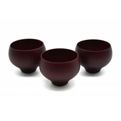 B.C. コーヒー TSUBO　BR　3個セット