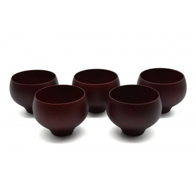 B.C. コーヒー TSUBO　BR　5個セット