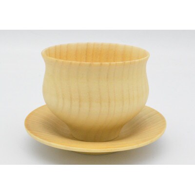 B.C. コーヒー KAME　NA　ソーサー付　5個セット