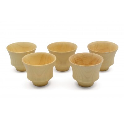 B.C. コーヒー HACHI　NA　5個