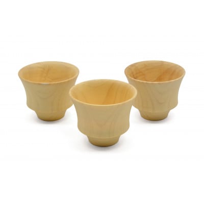 B.C. コーヒー HACHI　NA　3個