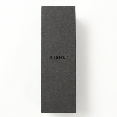 紀州漆器 KISHU+ SHIMA 一輪挿し Lサイズ 赤