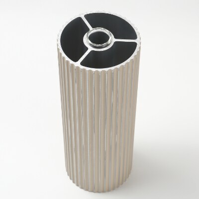 紀州漆器 KISHU+ SHIMA 一輪挿し Mサイズ 白