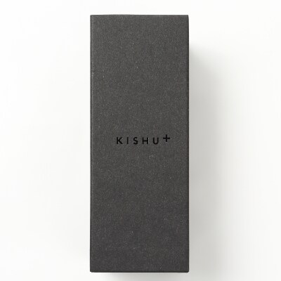 紀州漆器 KISHU+ SHIMA 一輪挿し Mサイズ 白