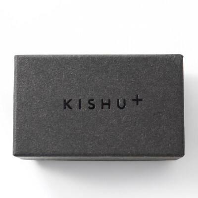 紀州漆器 KISHU+ KAKERA 文鎮 ペーパーウェイト 赤