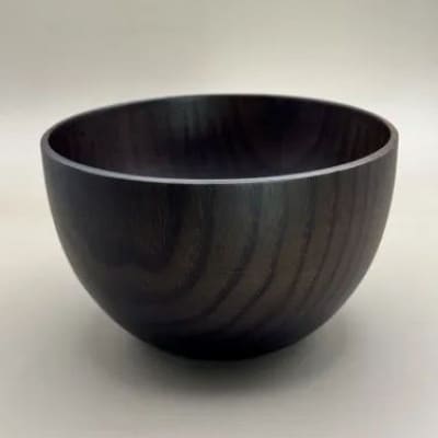 お椀　黒漆(小)