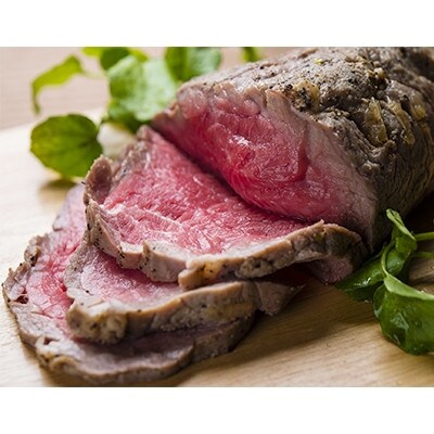 熊野牛 赤身ブロック 500g