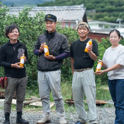小粒早生みかん5kg (3S～2Sサイズ)和歌山県のまごころ産直みかんより新鮮な果実を産地直送します